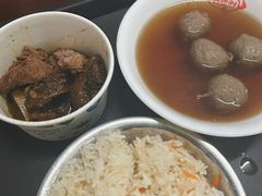 -好成财牛排馆(涂门街总店)