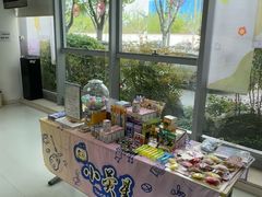 -小荧星艺校(浦东中环分校)