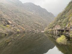 -双龙峡