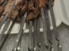 -通海俄式烧烤·俄罗斯大串(嵩山路店)