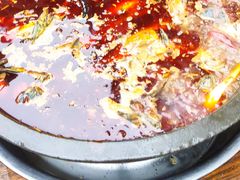 -老船夫石锅苗苗鱼·老字号(三道堰总店)