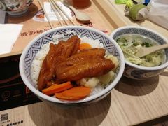 -吉野家(学院路店)
