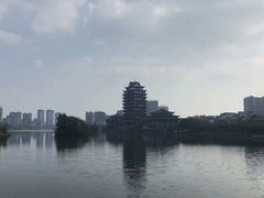 -眉山湿地公园(东坡区)
