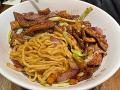 -寻裕记·现炒浇头面(人民广场店)