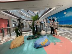 -济南恒隆广场