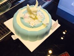 -麦雪尔甜品·生日蛋糕(新街口旗舰店)