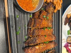 -炊江南·上海菜(国展华漕店)
