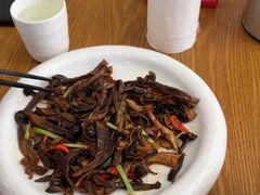 -米香居新鲁味·水饺餐厅