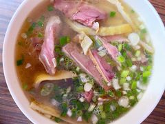 羊肝-老李家杂肝汤(回民街店)