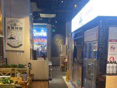 -木屋烧烤(龙湖天街店)