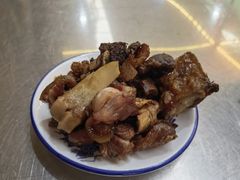 烧猪脚-阳光山水江湖菜馆(西山龙门店)