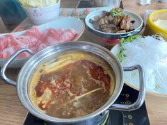 -龙聚德北京烤鸭(沙坪坝华宇A馆店)