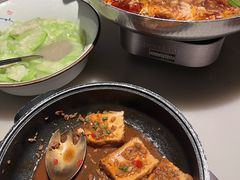 -佬麻雀·剁椒鱼头(京基KK One店)