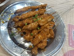 -江城燕子大排档(江汉路步行街店)