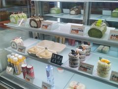 -卷们·现制生日蛋糕·蓝风车动物奶油(金源店)