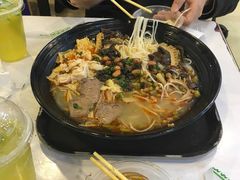 -怂猫抓子·成都冒烤鸭