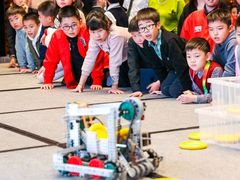-斯坦星球AI编程·机器人科创·科学实验·信奥·思维·STEM·乐高·竞赛考级(浦东联洋广场大拇指龙阳御桥中心)