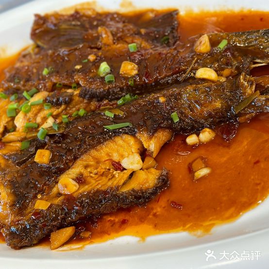 青鱼划水餐厅(回龙店)