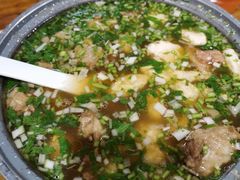 -苹果树下艺术餐厅(通州店)