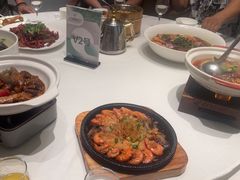 -绿杨春·淮扬宴(庐山路店)
