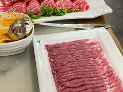 -牛街·马辈儿涮肉(牛街总店)
