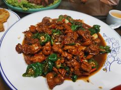 -煎饼卷大葱(春秋西路店)