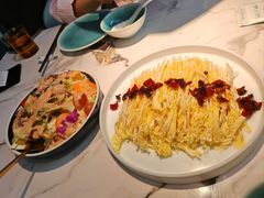 -雀蓝川菜(滨湖万象汇店)