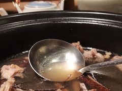 -炊烟·山房菜