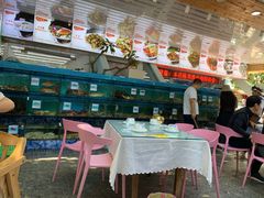 -范饭椰林川湘味海鲜·椰子鸡(三亚湾椰梦长廊店)