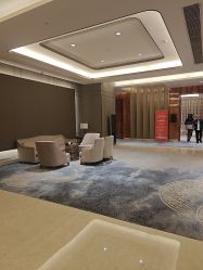 -唐山香格里拉大酒店·宴会厅