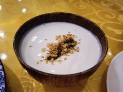 酸奶-新疆巴州金丝特餐厅(大钟寺店)