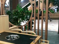 -大自然醉鹅·铁锅火焰鹅(上海联洋店)