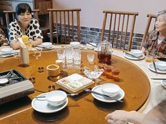包厢-耕渔小院·湖南鱼鲜(望城店)