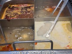 -海底捞火锅(杭州萧山宝龙广场店)