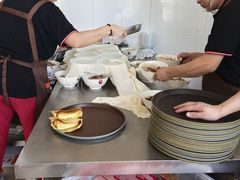 -郝刚刚羊杂割(柳巷店)