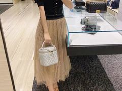 -Chanel(德基广场店)