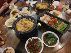 -一楼食业·美食人家