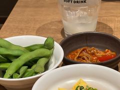 -しゃぶしゃぶ温野菜(京都河原町蛸薬師店)