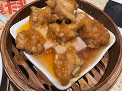 -点都德(长泰广场店)