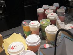 -LELECHA乐乐茶(美罗城店)