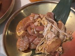 -老板娘的烤肉店(港湾广场店)