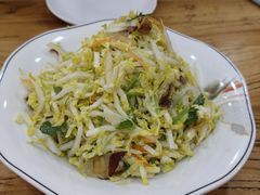 -老边饺子馆(中街店)