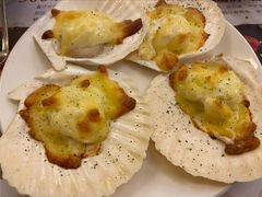 -芭菲盛宴·环球美食(解放碑英利国际店)