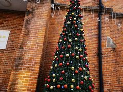 -上海基督教景灵堂