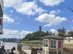 -江心屿景区