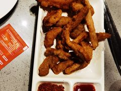 -海底捞火锅(凯德广场店)