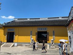 -绍兴书圣故里景区