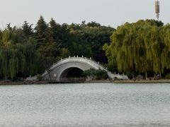 -洛阳市隋唐城遗址植物园