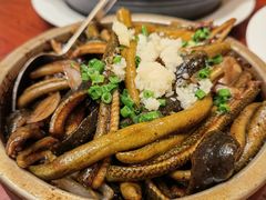烧软兜-扬州香格里拉·香宫中餐厅
