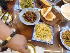 -老味道1992(武当山店)